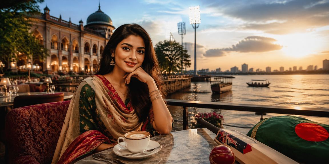 বাংলাদেশ সমুদ্র সৈকতে ক্রিকেট বেটিং