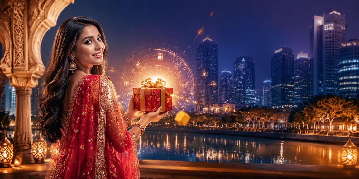 ঢাকায় বিনোদন ক্যাসিনো উপভোগ করছেন একজন বাংলাদেশি মডেল
