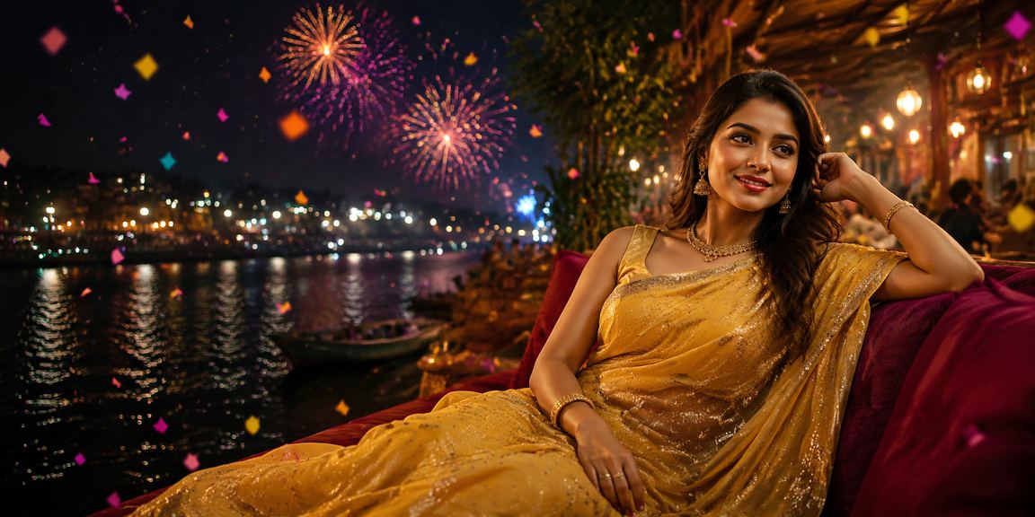 ময়মনসিংহে মোবাইল পেমেন্ট করছেন একজন নারী