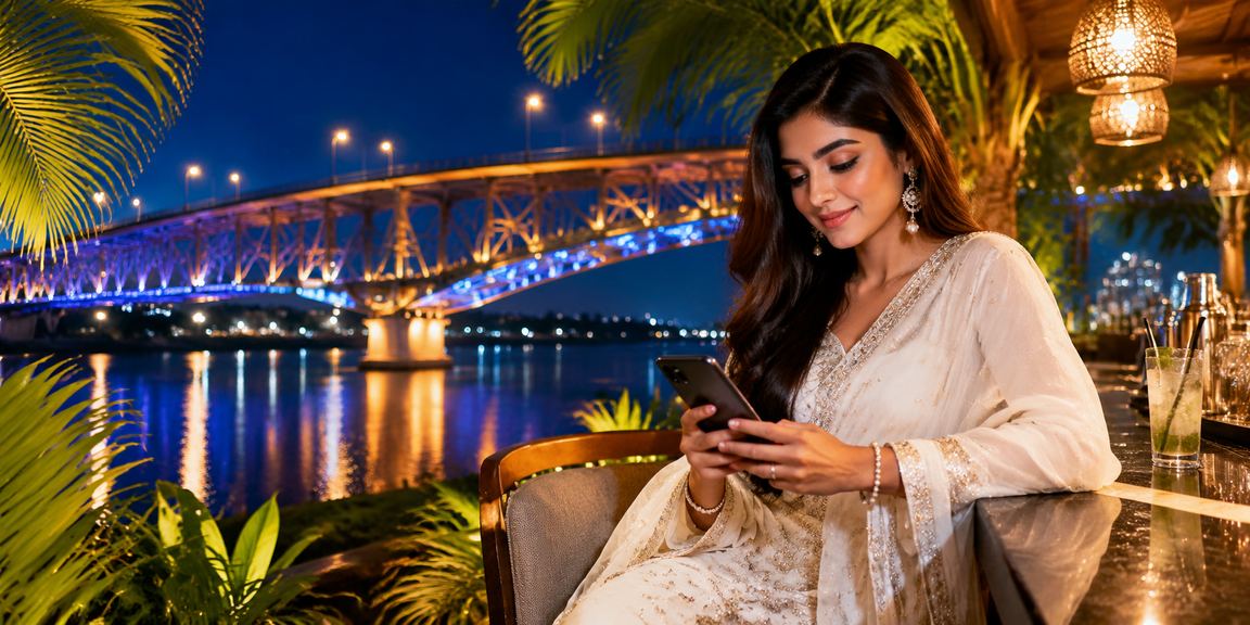 রাজশাহীতে মোবাইল ক্যাসিনো ব্যবহারকারী
