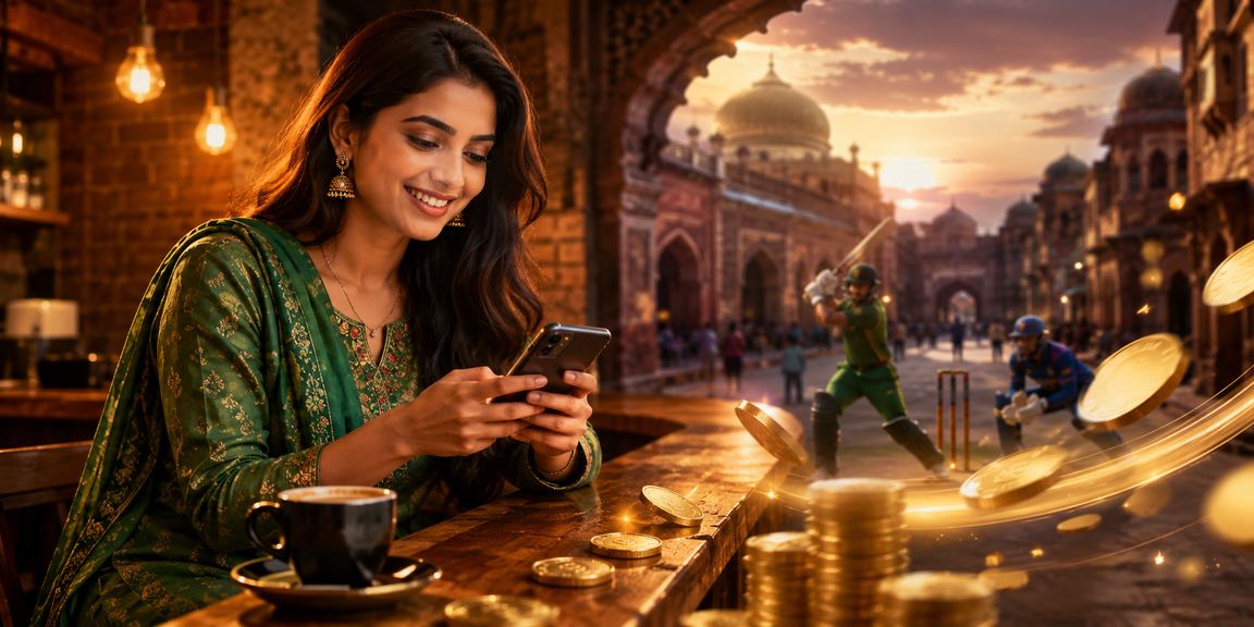 সোনারগাঁওয়ে ক্রিকেট বেটিং করছেন একজন বাংলাদেশি মডেল